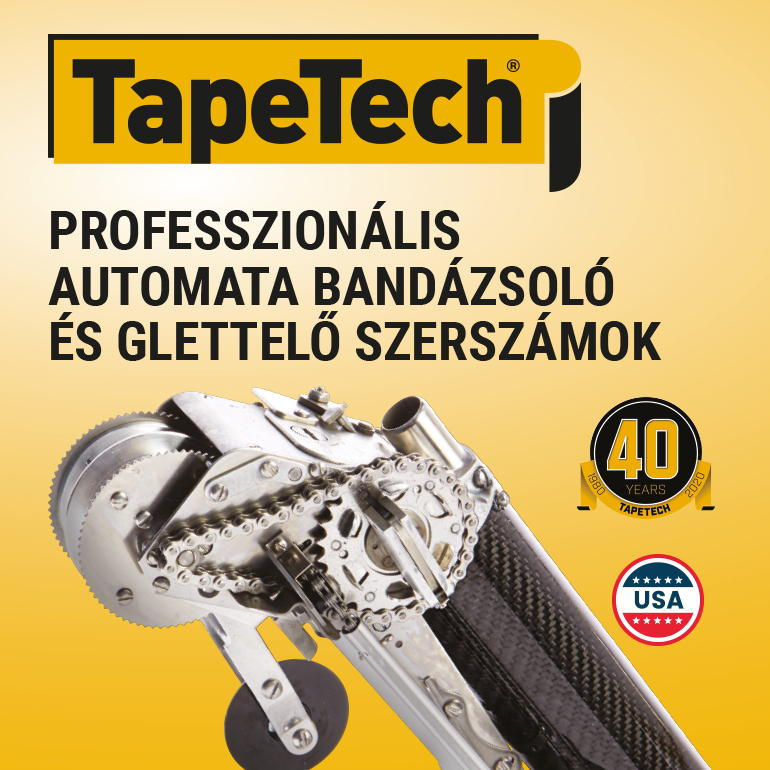 Taptech