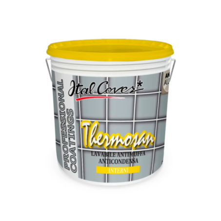ItalCover - Thermosan
