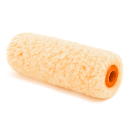 Orange Micropoly Radiátorhenger