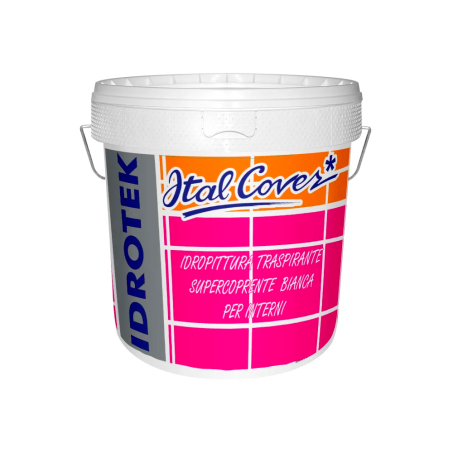 ItalCover Idrotek