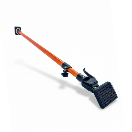 Teleszkópos Támasztórúd