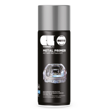 COSMOS LAC METAL PRIMER