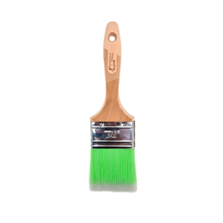 Venetian Tools VERDE NEON ecset