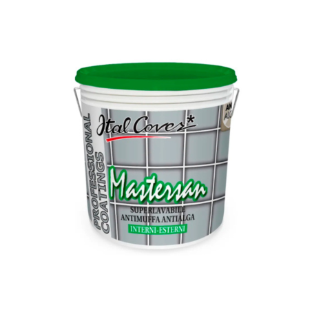 ItalCover - Mastersan