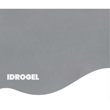 Pava Idro Gel - Színezhető Védőgyanta Kül- és Beltérre 