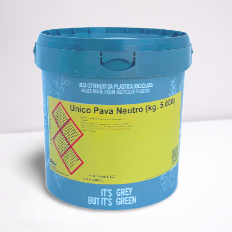 Pava Unico - Kiegyenlítő Alapozó Burkolatra