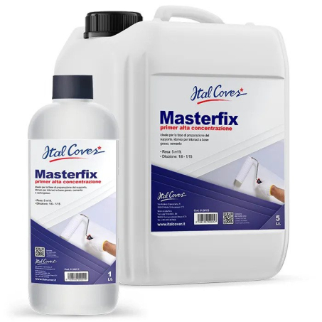 ItalCover Masterfix mélyalapozó koncentrátum 1L