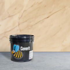 Coverit - Cera Brillante - Magasfényű Wax