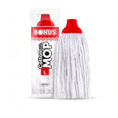 CottonMOP Felmosófej