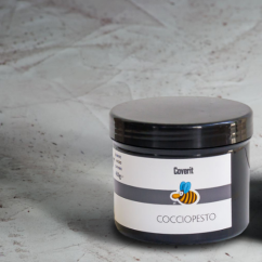 Coverit Coccio Pesto - Adalék