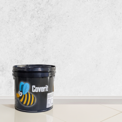 Coverit - Fond Fine - Dekoralapozó