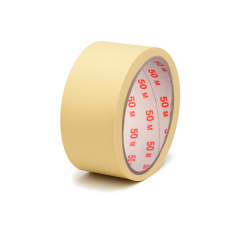 Krepp Normál Yellow 