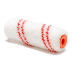 Red Microfiber Radiátorhenger