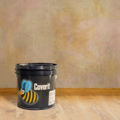 Coverit - Cera Naturale - Természetes Wax