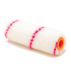 Venetian Tools Pink Neon Microfiber Radiátorhenger
