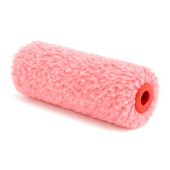 Pink Micropoly Radiátorhenger