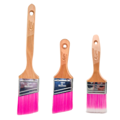 Venetian Tools PINK NEON ecset