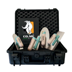 CO.ME - Lightflex Box Kit