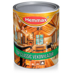 HEMMAX Top classic vékonylazúr