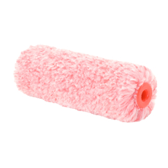 Pink Micropoly Radiátorhenger