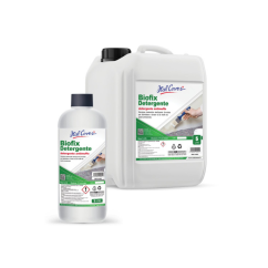 ItalCover - Biofix Detergente 