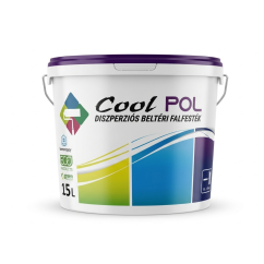 Cool – POL Beltéri Falfesték