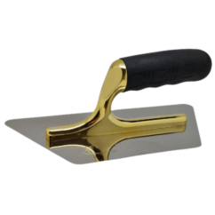 Venetian Tools - GoldPro Trapéz Velencei Glettelő