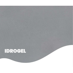 Pava Idro Gel - Színezhető Védőgyanta Kül- és Beltérre 