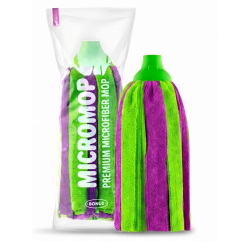 MicroMOP Felmosófej