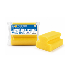 Jumbo Autószivacs