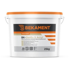 Bekament BK-GletEx Acryl